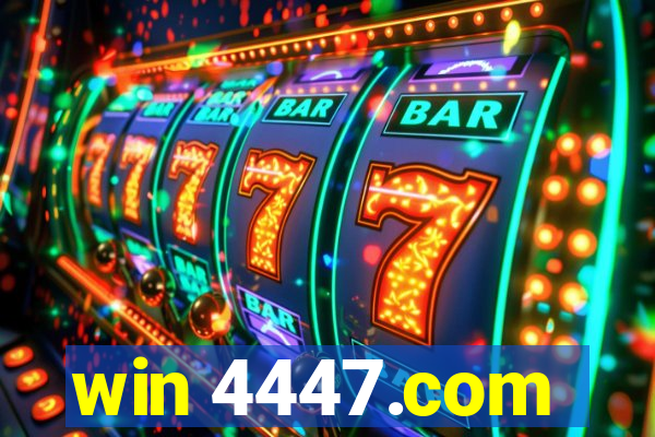 win 4447.com